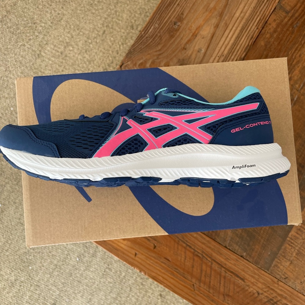 ASICS SNEAKERS WOMEN